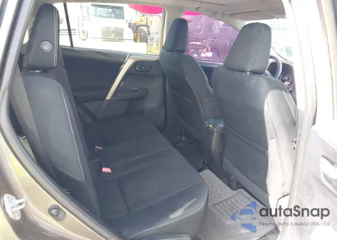 2013 Toyota Rav4 Xle z USA, uszkodzony, nr VIN 2T3WFREV0DW061089